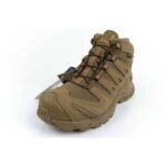 Salomon XA Forces GTX W 401382 hiking shoes - Image 4