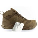Salomon XA Forces GTX W 401382 hiking shoes - Image 5