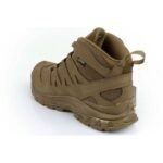 Salomon XA Forces GTX W 401382 hiking shoes - Image 6