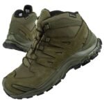 Salomon XA Forces M 409778 trekking shoes - Image 2