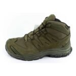 Salomon XA Forces M 409778 trekking shoes - Image 3