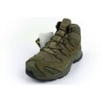 Salomon XA Forces M 409778 trekking shoes - Image 4