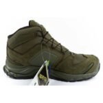 Salomon XA Forces M 409778 trekking shoes - Image 5