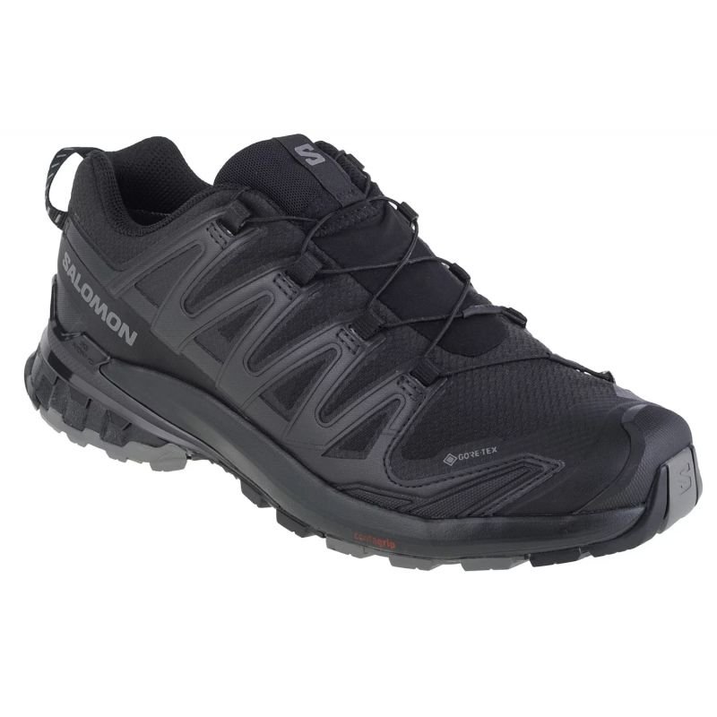 lupin-wear-ca-salomon-xa-pro-3d-v9-gtx-m-472701-running-shoes-1095990 Salomon XA Pro 3D v9 GTX M 472701 Running Shoes - Image 1