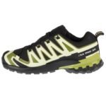 Salomon XA Pro 3D v9 GTX M L47741900 Running Shoes - Image 2