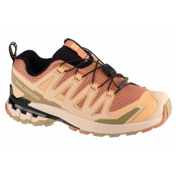 Salomon XA Pro 3D v9 W L47589100 Running Shoes