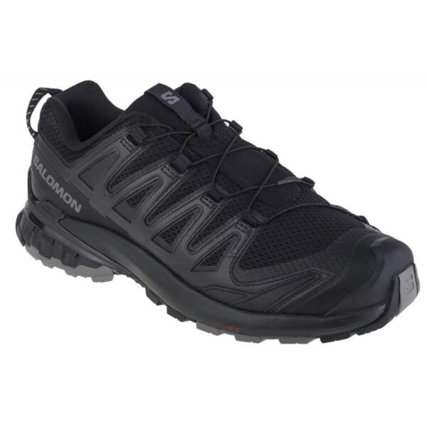 Salomon XA Pro 3D v9 Wide M 472731 Running Shoes