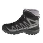 Salomon XA Pro V8 Winter Jr shoes 414334 - Image 2