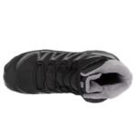 Salomon XA Pro V8 Winter Jr shoes 414334 - Image 3