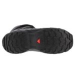 Salomon XA Pro V8 Winter Jr shoes 414334 - Image 4