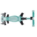 Scooter with ride-on seat GO•UP BABY 360 LIGHTS (844-210) - Image 7