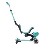 Scooter with ride-on seat GO•UP BABY 360 LIGHTS (844-210) - Image 8