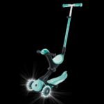 Scooter with seat GO•UP DELUXE LIGHTS (646-706-2) - Image 3