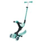Scooter with seat GO•UP DELUXE LIGHTS (646-706-2) - Image 4
