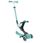 Scooter with seat GO•UP DELUXE LIGHTS (646-706-2) - Image 5