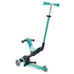 Scooter with seat GO•UP DELUXE LIGHTS (646-706-2) - Image 6