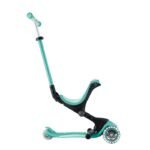 Scooter with seat GO•UP DELUXE LIGHTS (646-706-2) - Image 7
