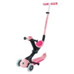 Scooter with seat GO•UP DELUXE LIGHTS (646-710-2) - Image 4