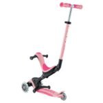 Scooter with seat GO•UP DELUXE LIGHTS (646-710-2) - Image 5