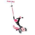 Scooter with seat GO•UP DELUXE LIGHTS (646-710-2) - Image 6
