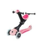 Scooter with seat GO•UP DELUXE LIGHTS (646-710-2) - Image 7