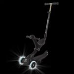Scooter with seat GO•UP DELUXE LIGHTS (646-720-2) - Image 3