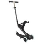 Scooter with seat GO•UP DELUXE LIGHTS (646-720-2) - Image 5