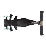 Scooter with seat GO•UP DELUXE LIGHTS (646-720-2) - Image 7