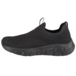 Skechers Bobs B Flex - Frigid Edge 118107-BBK Black 41 - Image 2