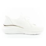 Skechers Bobs B Love-True Delight Slip-Ins W 117617/WHT shoes - Image 4