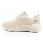 Skechers Bobs Infinity W 117550/TPE shoes - Image 2