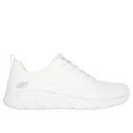 Skechers Bobs Sport B Flex Lo shoes - Graceful Stride W 117591 - Image 4