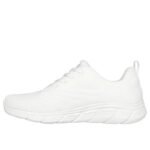 Skechers Bobs Sport B Flex Lo shoes - Graceful Stride W 117591 - Image 5