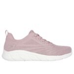Skechers Bobs Sport B Flex Lo shoes - Graceful Stride W 117591 BLSH pink - Image 2