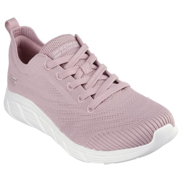 Skechers Bobs Sport B Flex Lo shoes - Graceful Stride W 117591 BLSH pink