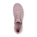 Skechers Bobs Sport B Flex Lo shoes - Graceful Stride W 117591 BLSH pink - Image 3