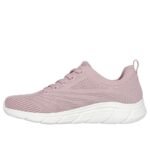 Skechers Bobs Sport B Flex Lo shoes - Graceful Stride W 117591 BLSH pink - Image 5