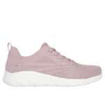 Skechers Bobs Sport B Flex Lo shoes - Graceful Stride W 117591 BLSH pink - Image 7