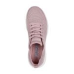 Skechers Bobs Sport B Flex Lo shoes - Graceful Stride W 117591 BLSH pink - Image 8