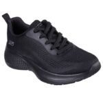 Skechers Bobs Sport Infinity W 117550-BBK shoes