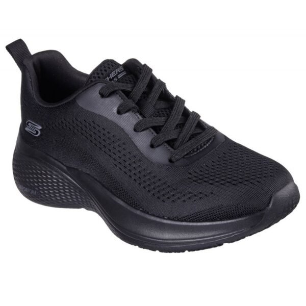 Skechers Bobs Sport Infinity W 117550-BBK shoes