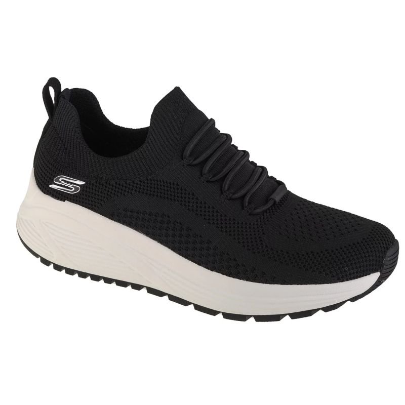 lupin-wear-ca-skechers-bobs-sport-sparrow-2-0-shoes-allegiance-crew-w-117027-blk-1647684 Skechers Bobs Sport Sparrow 2.0 shoes - Allegiance Crew W 117027-BLK - Image 1