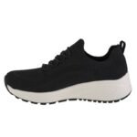 Skechers Bobs Sport Sparrow 2.0 shoes - Allegiance Crew W 117027-BLK - Image 6