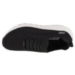 Skechers Bobs Sport Sparrow 2.0 shoes - Allegiance Crew W 117027-BLK - Image 7