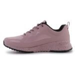 Skechers Bobs Squad 3 shoes - Star Flight W 117186-BLSH - Image 5