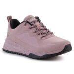 Skechers Bobs Squad 3 shoes - Star Flight W 117186-BLSH