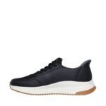 Skechers Bobs Squad 4 Direct Step Mens Shoes Black 118424 BLK - Image 4