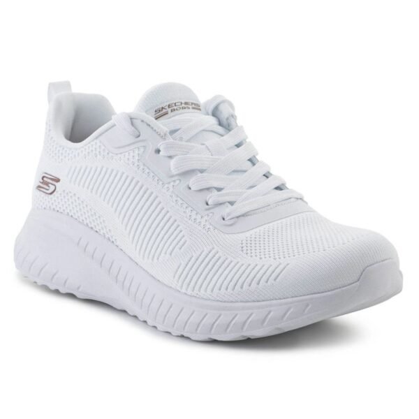 Skechers Bobs Squad Chaos-cool Rythms W 117216-W shoes