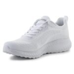 Skechers Bobs Squad Chaos-cool Rythms W 117216-W shoes - Image 3