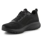 Skechers Bobs Squad Chaos Face Off W 117209-BBK shoes - Image 3